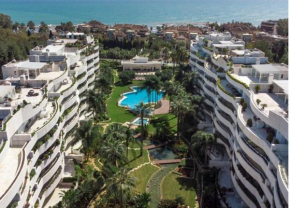 El Embrujo de Banus es Lujo, Tranquilidad y Prestigio en Marbella